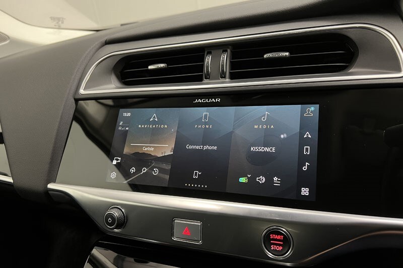 Used Jaguar I-Pace 2022 for sale - 77127626: Photo 32