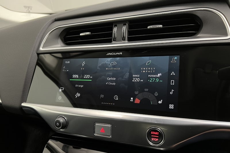 Used Jaguar I-Pace 2022 for sale - 77127626: Photo 33