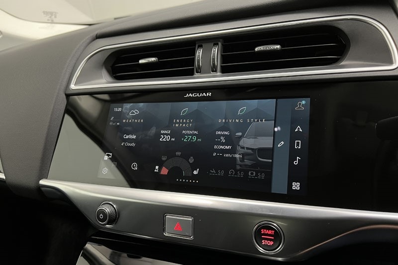 Used Jaguar I-Pace 2022 for sale - 77127626: Photo 34