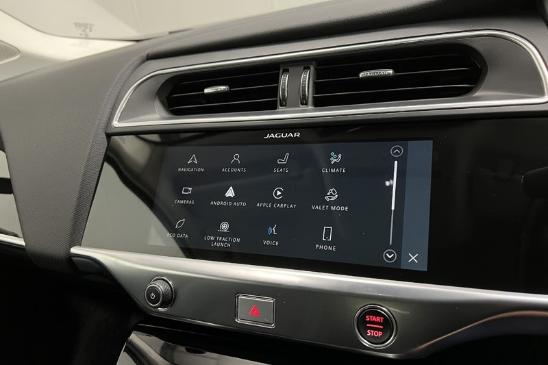 Used Jaguar I-Pace 2022 for sale - 77127626: Photo 35