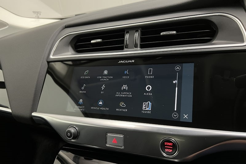 Used Jaguar I-Pace 2022 for sale - 77127626: Photo 36