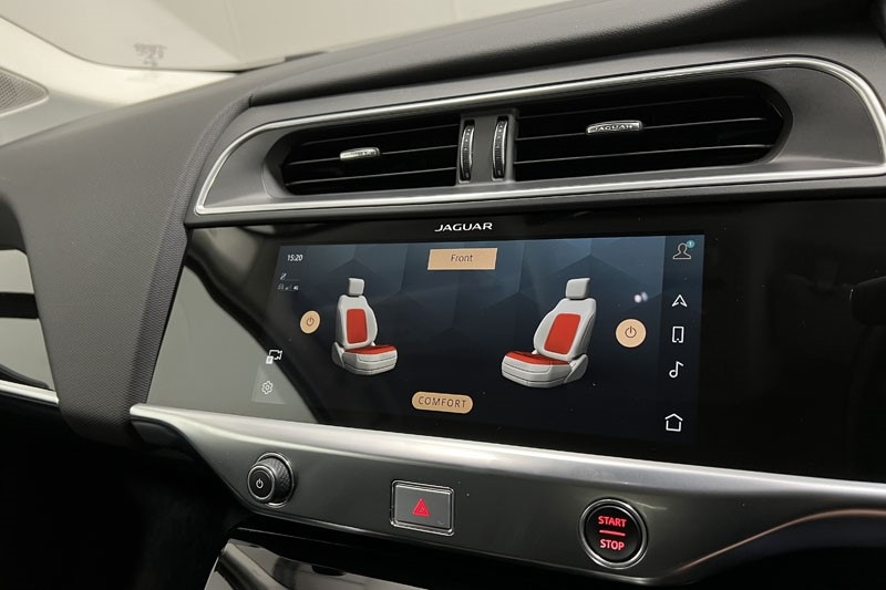 Used Jaguar I-Pace 2022 for sale - 77127626: Photo 37