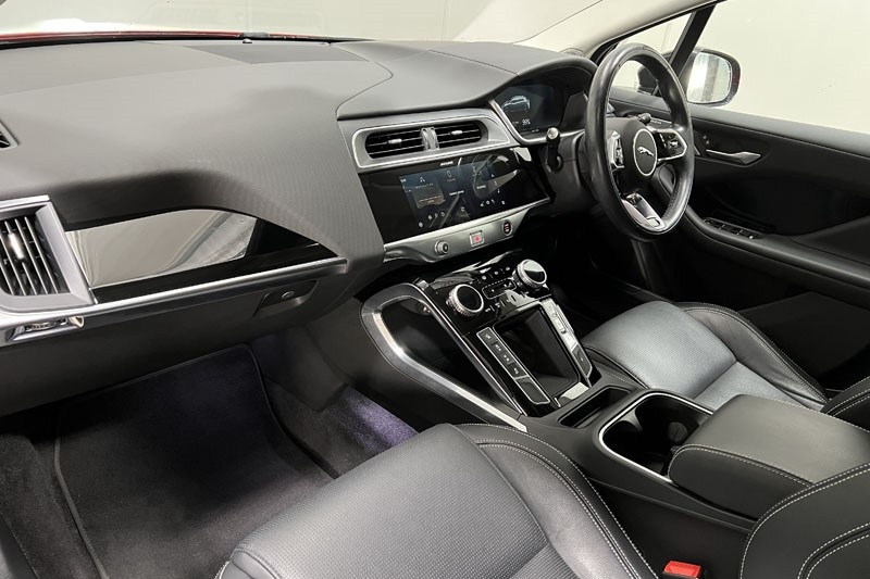 Used Jaguar I-Pace 2022 for sale - 77127626: Photo 38