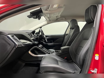 Used Jaguar I-Pace 2022 for sale - 77127626: Photo