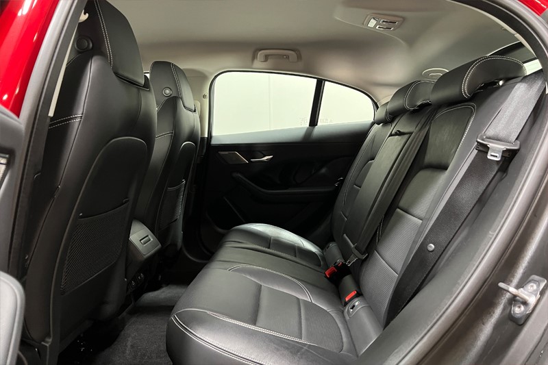 Used Jaguar I-Pace 2022 for sale - 77127626: Photo 4