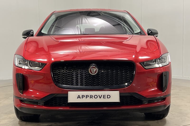 Used Jaguar I-Pace 2022 for sale - 77127626: Photo 49