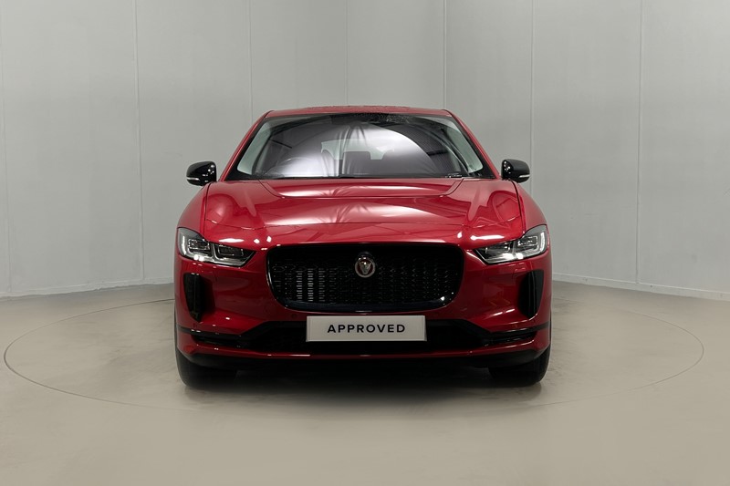 Used Jaguar I-Pace 2022 for sale - 77127626: Photo 7