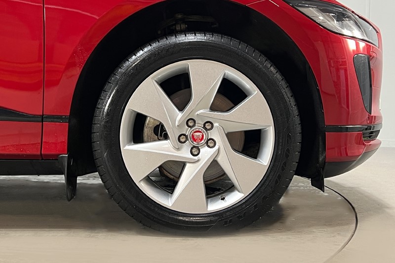 Used Jaguar I-Pace 2022 for sale - 77127626: Photo 8
