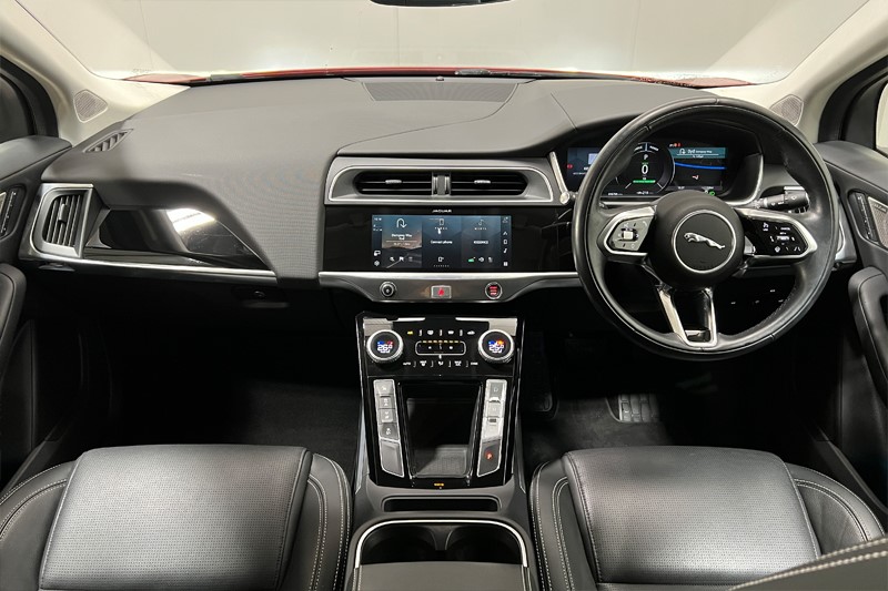 Used Jaguar I-Pace 2022 for sale - 77127626: Photo 9