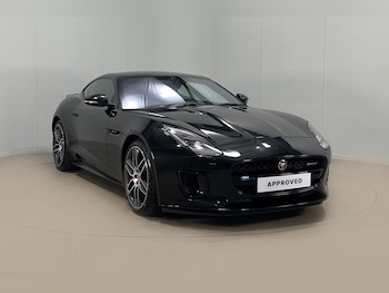 Used Jaguar F-Type 2019 for sale - 77803991: Photo