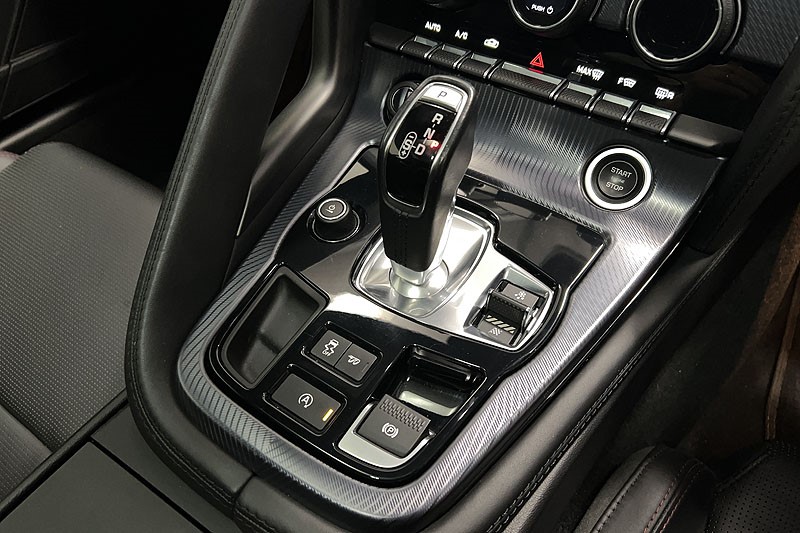 Used Jaguar F-Type 2019 for sale - 77803991: Photo 20