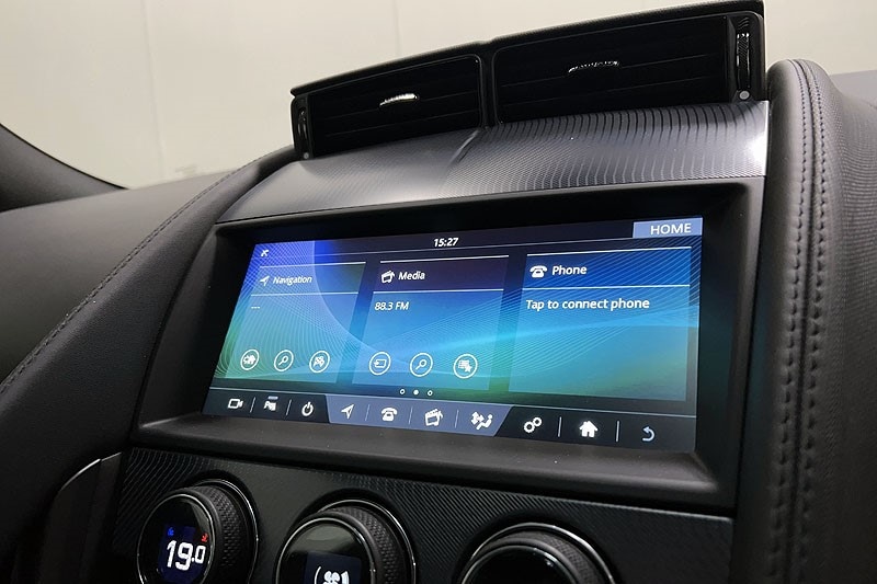 Used Jaguar F-Type 2019 for sale - 77803991: Photo 23