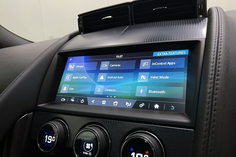 Used Jaguar F-Type 2019 for sale - 77803991: Photo 24