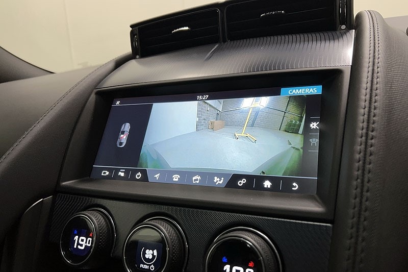 Used Jaguar F-Type 2019 for sale - 77803991: Photo 25