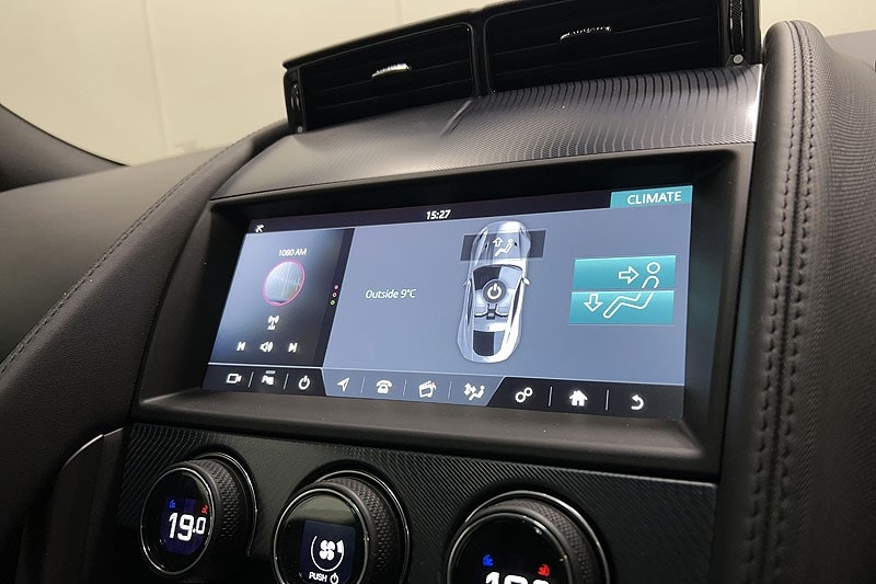 Used Jaguar F-Type 2019 for sale - 77803991: Photo 28