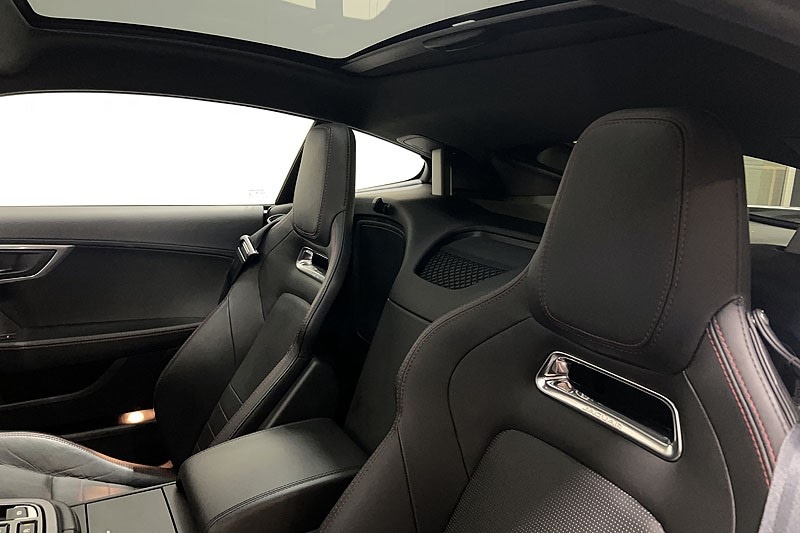 Used Jaguar F-Type 2019 for sale - 77803991: Photo 31