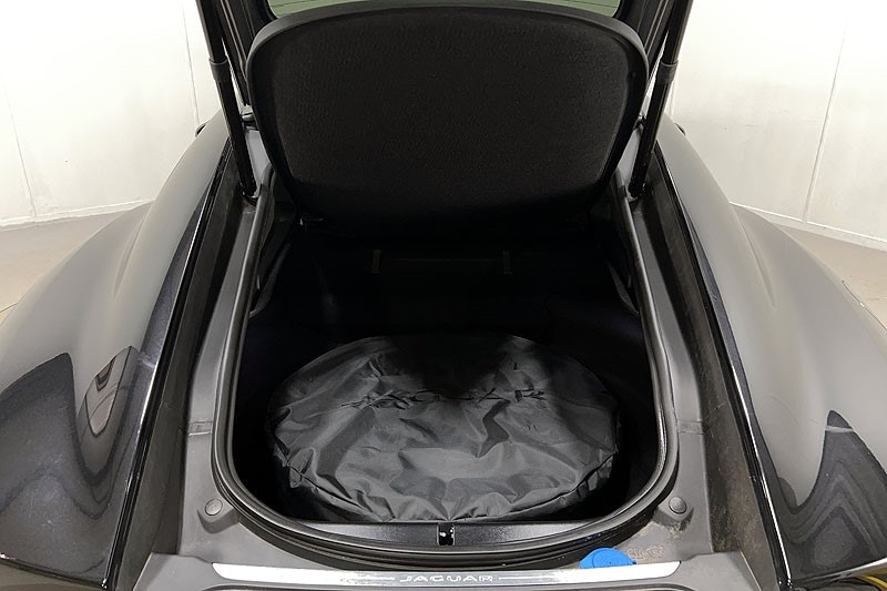 Used Jaguar F-Type 2019 for sale - 77803991: Photo 33