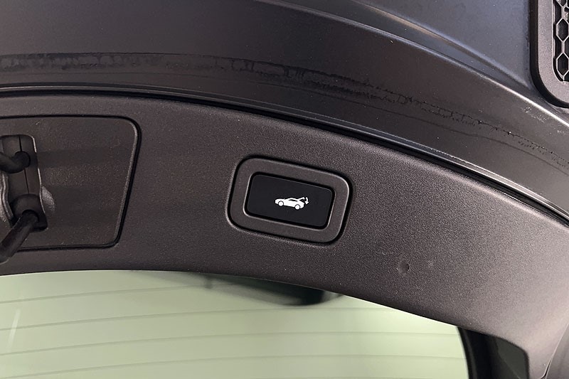 Used Jaguar F-Type 2019 for sale - 77803991: Photo 34