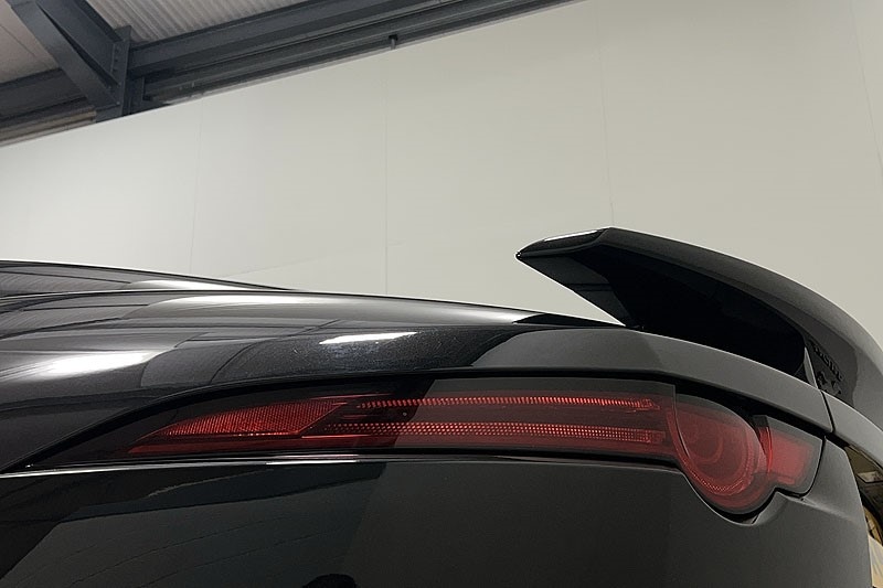 Used Jaguar F-Type 2019 for sale - 77803991: Photo 35
