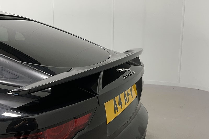 Used Jaguar F-Type 2019 for sale - 77803991: Photo 37