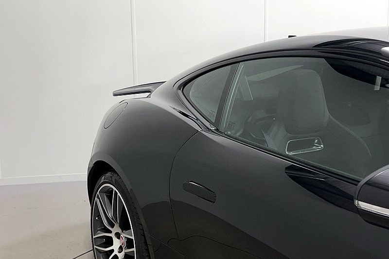 Used Jaguar F-Type 2019 for sale - 77803991: Photo 38