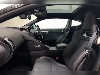 Used Jaguar F-Type 2019 for sale - 77803991: Photo