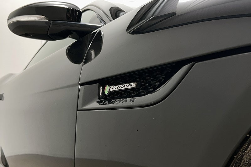 Used Jaguar F-Type 2019 for sale - 77803991: Photo 41