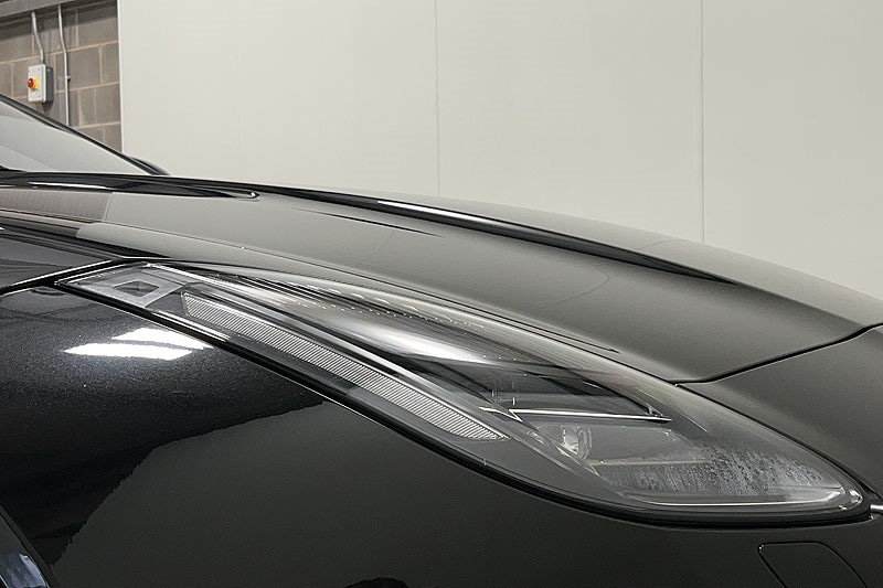 Used Jaguar F-Type 2019 for sale - 77803991: Photo 42