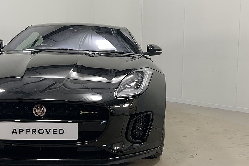 Used Jaguar F-Type 2019 for sale - 77803991: Photo 43