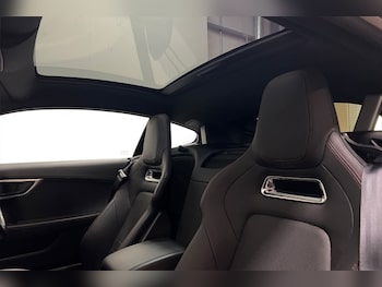 Used Jaguar F-Type 2019 for sale - 77803991: Photo