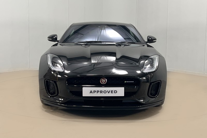 Used Jaguar F-Type 2019 for sale - 77803991: Photo 7