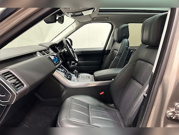 Used Land Rover Range Rover Sport 2022 for sale - 79429562: Photo