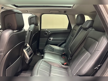 Used Land Rover Range Rover Sport 2022 for sale - 79429562: Photo