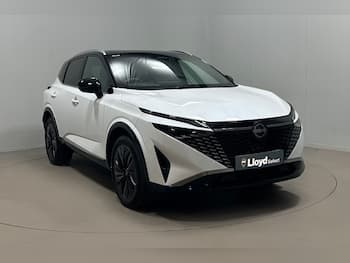 Used Nissan Qashqai 2024 for sale - 79771548: Photo