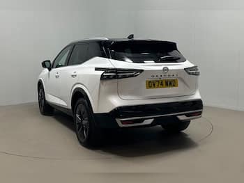 Used Nissan Qashqai 2024 for sale - 79771548: Photo