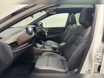 Used Nissan Qashqai 2024 for sale - 79771548: Photo