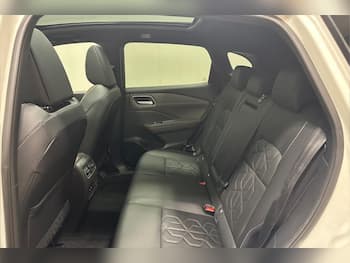 Used Nissan Qashqai 2024 for sale - 79771548: Photo