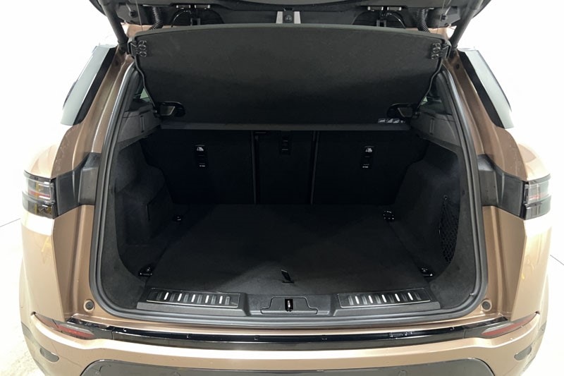 Used Land Rover Range Rover Evoque 2024 for sale - 76981775: Photo 10