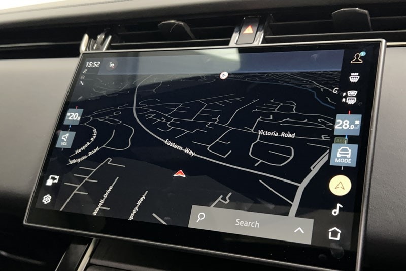 Used Land Rover Range Rover Evoque 2024 for sale - 76981775: Photo 11