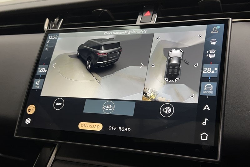 Used Land Rover Range Rover Evoque 2024 for sale - 76981775: Photo 12