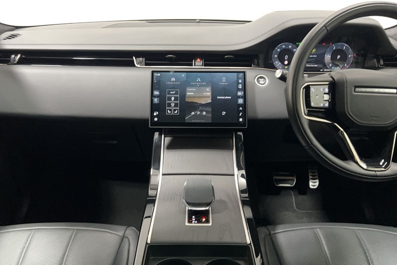 Used Land Rover Range Rover Evoque 2024 for sale - 76981775: Photo 14