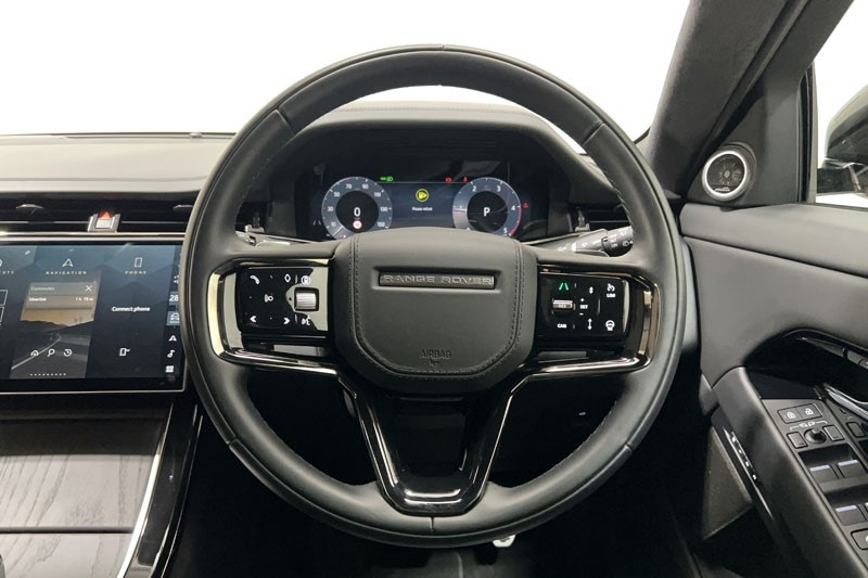 Used Land Rover Range Rover Evoque 2024 for sale - 76981775: Photo 15