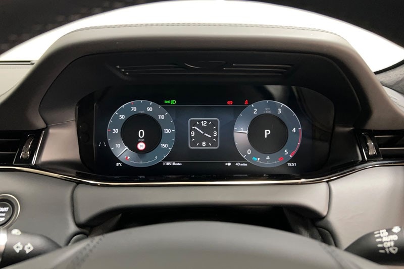 Used Land Rover Range Rover Evoque 2024 for sale - 76981775: Photo 16