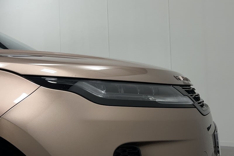 Used Land Rover Range Rover Evoque 2024 for sale - 76981775: Photo 17