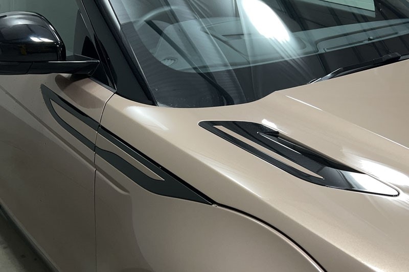 Used Land Rover Range Rover Evoque 2024 for sale - 76981775: Photo 20