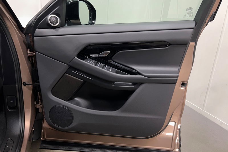 Used Land Rover Range Rover Evoque 2024 for sale - 76981775: Photo 21