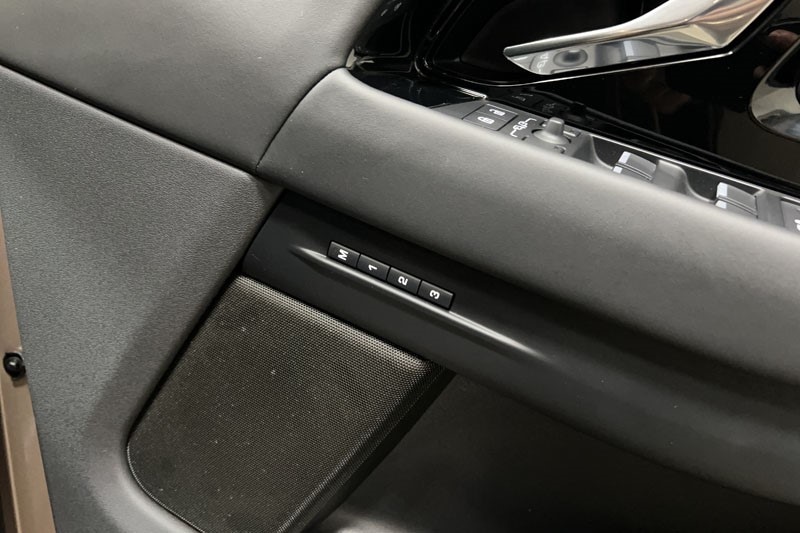 Used Land Rover Range Rover Evoque 2024 for sale - 76981775: Photo 22