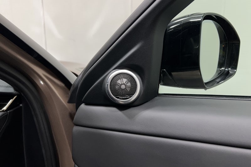 Used Land Rover Range Rover Evoque 2024 for sale - 76981775: Photo 23