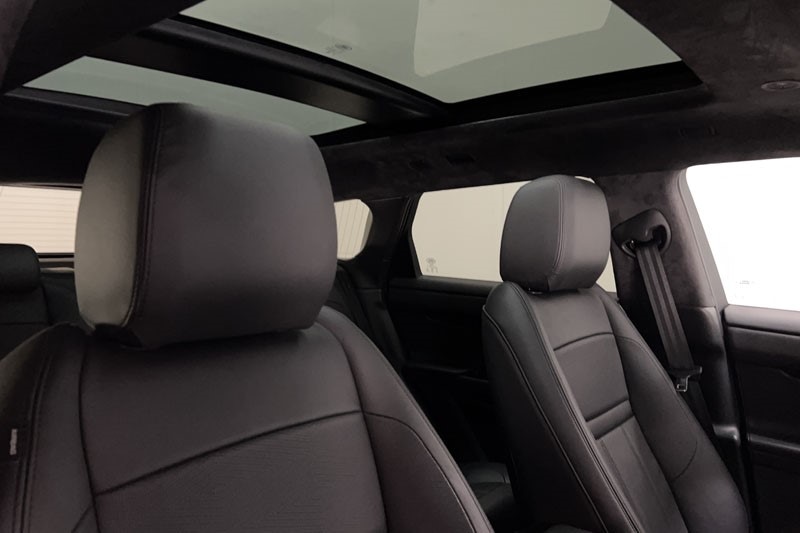 Used Land Rover Range Rover Evoque 2024 for sale - 76981775: Photo 28