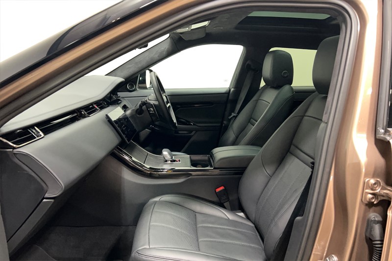 Used Land Rover Range Rover Evoque 2024 for sale - 76981775: Photo 3